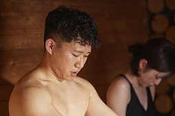 ���������꡼ No.001�Υ���ͥ������ / �ֿ���������פ��������å���������ܤ����ȥꥢ�����������ɤΥ��٥�ȥ�ݡ��Ȥ�������