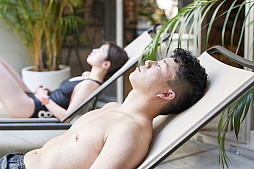 ���������꡼ No.002�Υ���ͥ������ / �ֿ���������פ��������å���������ܤ����ȥꥢ�����������ɤΥ��٥�ȥ�ݡ��Ȥ�������