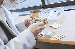 ���������꡼ No.003�Υ���ͥ������ / �ֿ���������פ��������å���������ܤ����ȥꥢ�����������ɤΥ��٥�ȥ�ݡ��Ȥ�������