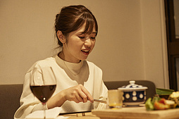 ���������꡼ No.005�Υ���ͥ������ / �ֿ���������פ��������å���������ܤ����ȥꥢ�����������ɤΥ��٥�ȥ�ݡ��Ȥ�������