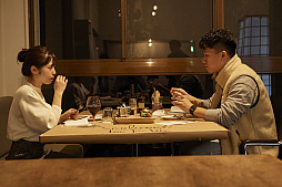 ���������꡼ No.006�Υ���ͥ������ / �ֿ���������פ��������å���������ܤ����ȥꥢ�����������ɤΥ��٥�ȥ�ݡ��Ȥ�������