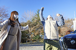 ���������꡼ No.007�Υ���ͥ������ / �ֿ���������פ��������å���������ܤ����ȥꥢ�����������ɤΥ��٥�ȥ�ݡ��Ȥ�������