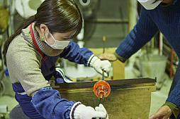 ���������꡼ No.013�Υ���ͥ������ / �ֿ���������פ��������å���������ܤ����ȥꥢ�����������ɤΥ��٥�ȥ�ݡ��Ȥ�������