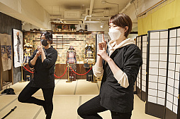 ���������꡼ No.019�Υ���ͥ������ / �ֿ���������פ��������å���������ܤ����ȥꥢ�����������ɤΥ��٥�ȥ�ݡ��Ȥ�������