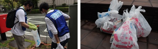 画像ギャラリー No.004のサムネイル画像 / eスポーツとごみ拾いの融合「eスポGOMI」が12月11日に開催