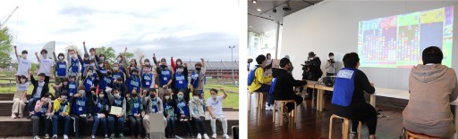 画像ギャラリー No.005のサムネイル画像 / eスポーツとごみ拾いの融合「eスポGOMI」が12月11日に開催