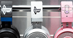 画像ギャラリー No.007のサムネイル画像 / MSY,PaladoneのPlayStationオフィシャルライセンスグッズを12月10日に発売へ。新たなアイコンライト2種とステッカーセット