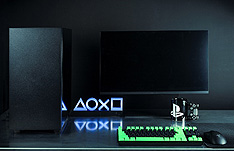 画像ギャラリー No.012のサムネイル画像 / MSY,PaladoneのPlayStationオフィシャルライセンスグッズを12月10日に発売へ。新たなアイコンライト2種とステッカーセット