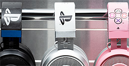 画像ギャラリー No.015のサムネイル画像 / MSY,PaladoneのPlayStationオフィシャルライセンスグッズを12月10日に発売へ。新たなアイコンライト2種とステッカーセット