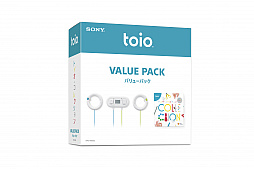 ���������꡼ No.003�Υ���ͥ������ / ���ܥåȥȥ���toio�פΥۥ�ǡ������뤬���Ťˡ�toio Do�Υ��åץǡ��Ȥ�12��7���˼»ܤ�ͽ��