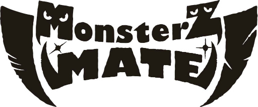 ���������꡼ No.002�Υ���ͥ������ / �������о�Ź�ޤǡ�MonsterZ MATE �ץ饤�������ڡ���פ�12��18����곫��