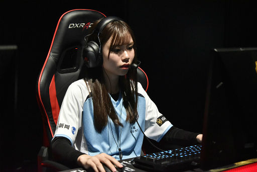 画像ギャラリー No.004のサムネイル画像 / 「第4回全国高校eスポーツ選手権」決勝大会の組み合わせ抽選会を12月7日に開催