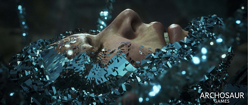 ꡼ No.001Υͥ / Archosaur GamesUnreal Engine 5פѤȥΥƥ