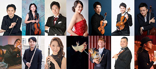 ���������꡼ No.002�Υ���ͥ������ / ������Project�פγڶʤˤ��������Υ����४�ڥ饳�󥵡��Ȥγ��ŷ���