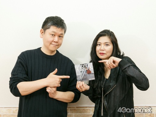 ���������꡼ No.003�Υ���ͥ������ / ��ʲȡ���ƣ�����᤬��Ʊ��Υ饤���Ǥ��ʤ��ߤΥ���������˥��ȡ����� �̤���Υ���Х��"A"BEATS YA!!�פ�ץ��ǥ塼���������������á�ȯ�䵭ǰ�饤�֤ؤΰյ����ߤ�ʹ����