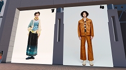 画像ギャラリー No.007のサムネイル画像 / VRイベント「バーチャルマーケット2021」が本日開幕。“メタバース・シティ”をテーマにリアルな渋谷と秋葉原が仮想空間に出現