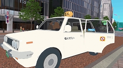 画像ギャラリー No.036のサムネイル画像 / VRイベント「バーチャルマーケット2021」が本日開幕。“メタバース・シティ”をテーマにリアルな渋谷と秋葉原が仮想空間に出現