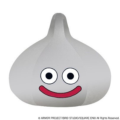 画像ギャラリー No.003のサムネイル画像 / 「ドラゴンクエスト」の限定プライズがモーリーファンタジー・PALOに登場。12月10日より順次展開に