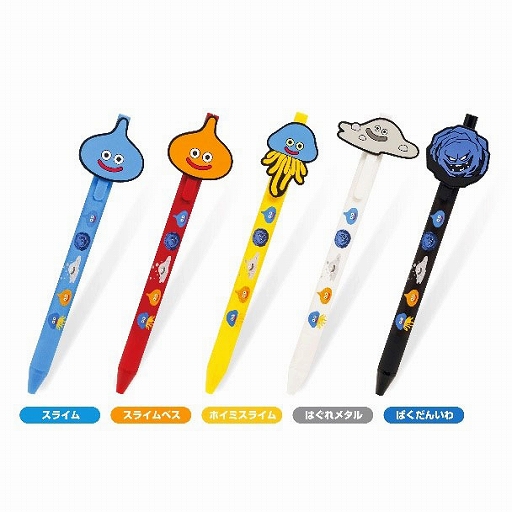 画像ギャラリー No.004のサムネイル画像 / 「ドラゴンクエスト」の限定プライズがモーリーファンタジー・PALOに登場。12月10日より順次展開に