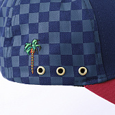 画像ギャラリー No.004のサムネイル画像 / SuperGroupies,「ソニック」コラボ商品の予約受付が開始に。バッグ・スニーカー・腕時計・キャップの4種類