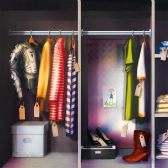 画像ギャラリー No.003のサムネイル画像 / 新作ボードゲーム「キッズクエスト:クッキー大作戦」の日本語版が2022年1月中旬に発売決定