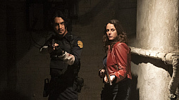 ꡼ No.001 | ǲ֥Хϥɡ륫ࡦȥ饯󥷥ƥפξ̼̿S.T.A.R.S.쥪쥢ꥵȥξ̼̿