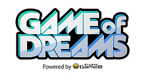 画像ギャラリー No.003のサムネイル画像 / ゲーム業界向けオンラインフォーラム「Game of Dreams」が開催へ。第1回は12月14日,ゲストは國光宏尚氏