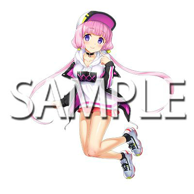 画像ギャラリー No.010のサムネイル画像 / ショートアニメ「イロドリミドリ」が2022年1月4日より放送開始