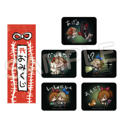 画像ギャラリー No.001のサムネイル画像 / 日本一ソフトウェア,「コミックマーケット99」販売商品を公開