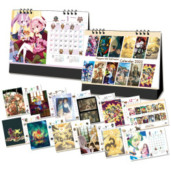 画像ギャラリー No.002のサムネイル画像 / 日本一ソフトウェア,「コミックマーケット99」販売商品を公開