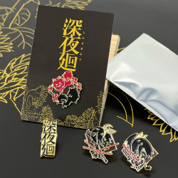 画像ギャラリー No.008のサムネイル画像 / 日本一ソフトウェア,「コミックマーケット99」販売商品を公開