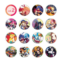 画像ギャラリー No.010のサムネイル画像 / 日本一ソフトウェア,「コミックマーケット99」販売商品を公開