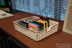 ꡼ No.008 | KONAMIȥ뤬µǻͷǤKONAMI 塼ƥ󥰥ॳƥȡߥ˥ספݡ