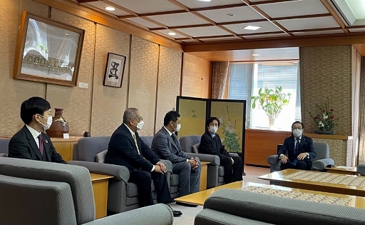 ���������꡼ No.002�Υ���ͥ������ / JeSA���ӥС����󥬡�NASEF JAPAN��JHSEF�������ܤ�e���ݡ��Ŀ����ʤɤ˸�����Ϣ�ȡ����Ϥ˴ؤ��붨�������