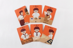 ���������꡼ No.004�Υ���ͥ������ / ������ɥ�����֥��ȥ����ե��ߡ���פ�ȯ�䡣Instagram�����ڡ���»���