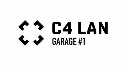 画像ギャラリー No.001のサムネイル画像 / 持ち込み型LANゲームパーティ「C4 LAN GARAGE #1」2022年2月11日に開催。チケット情報を公開
