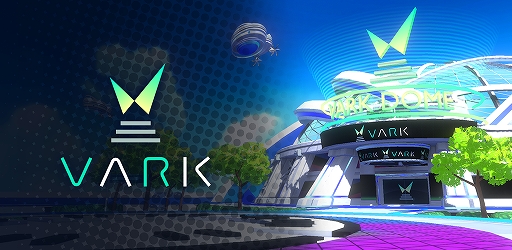 画像ギャラリー No.001のサムネイル画像 / バーチャルライブプラットフォーム「VARK」に“WORLD機能”を追加する大型アップデートが実施