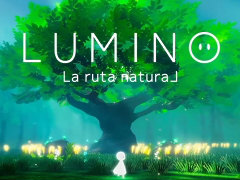�������ꥨ�������Τ���Υ���ƥ��ȡ֥����९�ꥨ�������ûұ�2021��ȯɽ���޼���ݡ��ȡ�������ޤϡ�LUMINO La ruta naturaL��