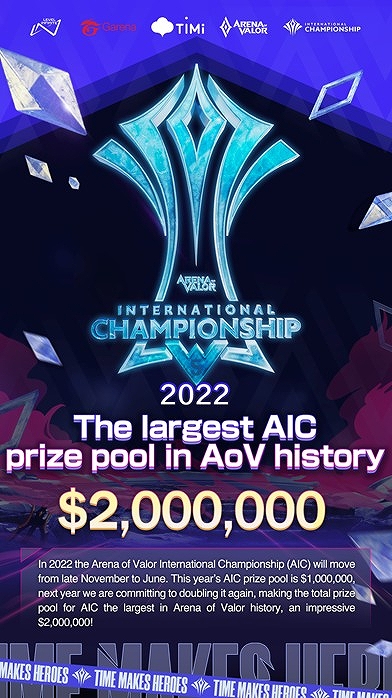 ꡼ No.001 | Arena of Valorפι2021ǡBuriram United Esportsɤͥ