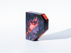 画像ギャラリー No.005のサムネイル画像 / ストーリーレーベル“POLARIS”第1弾「RED LINE」が本日発売に。ローンチ記念オフィシャルムービーも公開