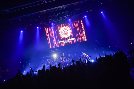 ���������꡼ No.001�Υ���ͥ������ / ���٥�ȡ�GAME OVER FES�פ�2���Ͱʾ夬��İ�����ť�ݡ��Ȥ�������