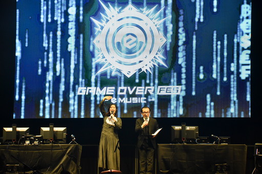 ���������꡼ No.004�Υ���ͥ������ / ���٥�ȡ�GAME OVER FES�פ�2���Ͱʾ夬��İ�����ť�ݡ��Ȥ�������