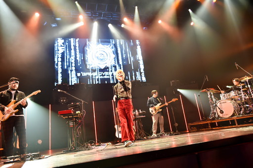 ���������꡼ No.006�Υ���ͥ������ / ���٥�ȡ�GAME OVER FES�פ�2���Ͱʾ夬��İ�����ť�ݡ��Ȥ�������