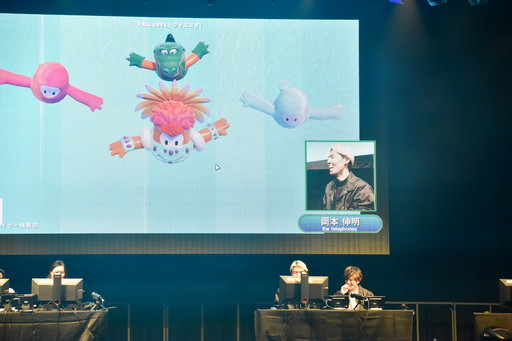 ���������꡼ No.008�Υ���ͥ������ / ���٥�ȡ�GAME OVER FES�פ�2���Ͱʾ夬��İ�����ť�ݡ��Ȥ�������