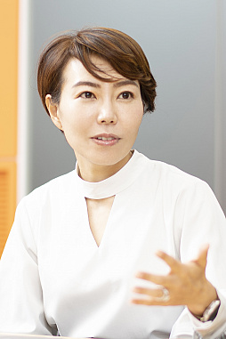 画像ギャラリー No.005のサムネイル画像 / デベロッパーが力を持つことが,今後とても重要になる―――ゲーム特化のファンドは,日本のゲーム業界に新たな道筋を示せるのか