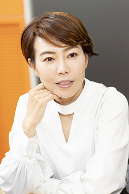 画像ギャラリー No.006のサムネイル画像 / デベロッパーが力を持つことが,今後とても重要になる―――ゲーム特化のファンドは,日本のゲーム業界に新たな道筋を示せるのか