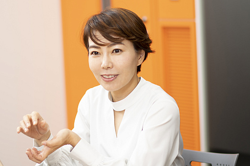 画像ギャラリー No.007のサムネイル画像 / デベロッパーが力を持つことが,今後とても重要になる―――ゲーム特化のファンドは,日本のゲーム業界に新たな道筋を示せるのか