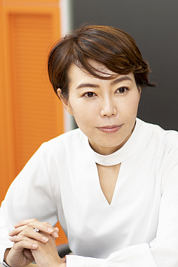 画像ギャラリー No.010のサムネイル画像 / デベロッパーが力を持つことが,今後とても重要になる―――ゲーム特化のファンドは,日本のゲーム業界に新たな道筋を示せるのか