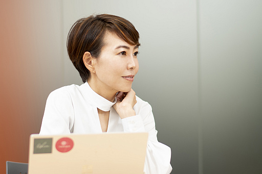 画像ギャラリー No.012のサムネイル画像 / デベロッパーが力を持つことが,今後とても重要になる―――ゲーム特化のファンドは,日本のゲーム業界に新たな道筋を示せるのか