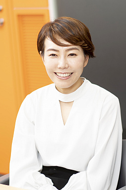 画像ギャラリー No.014のサムネイル画像 / デベロッパーが力を持つことが,今後とても重要になる―――ゲーム特化のファンドは,日本のゲーム業界に新たな道筋を示せるのか